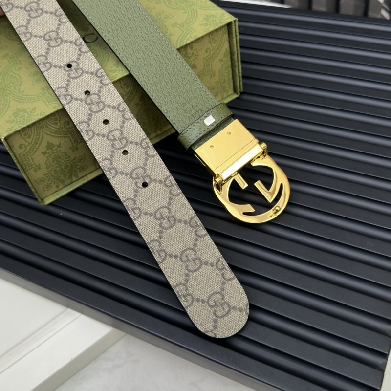 Gvc*1 belts